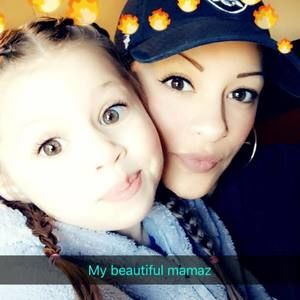 Meet your Posher, Rosa